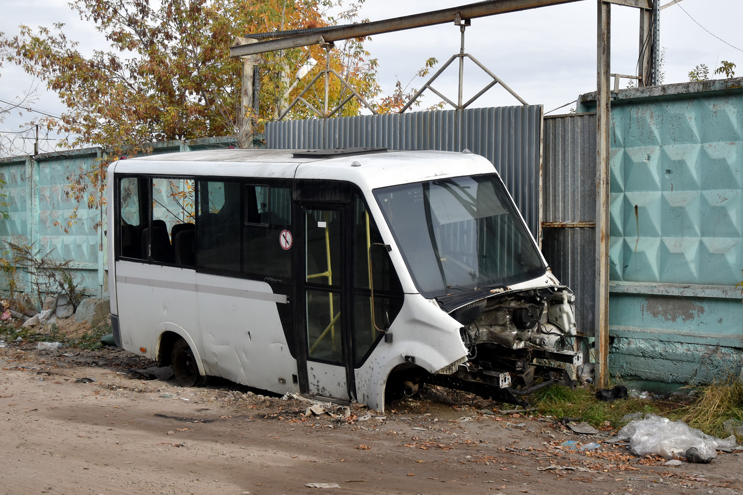 Московская область, Луидор-225019 (ГАЗ Next) № Т 257 ХН 750