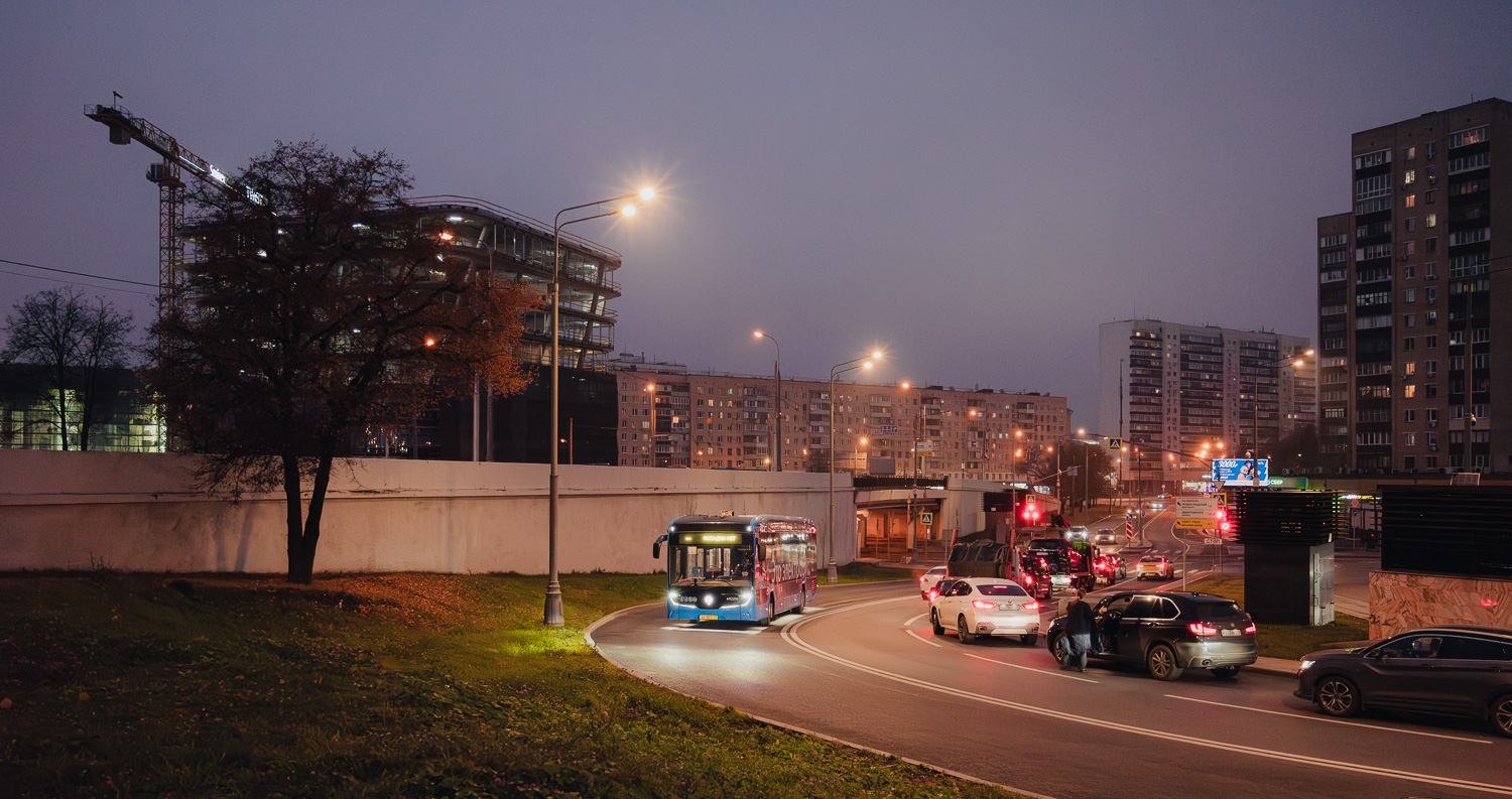Москва — Разные фотографии