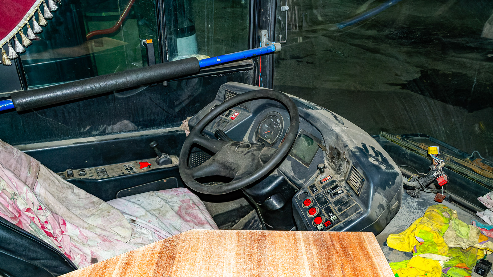 Пензенская область, MAN A10 NL262 № С 992 НУ 58