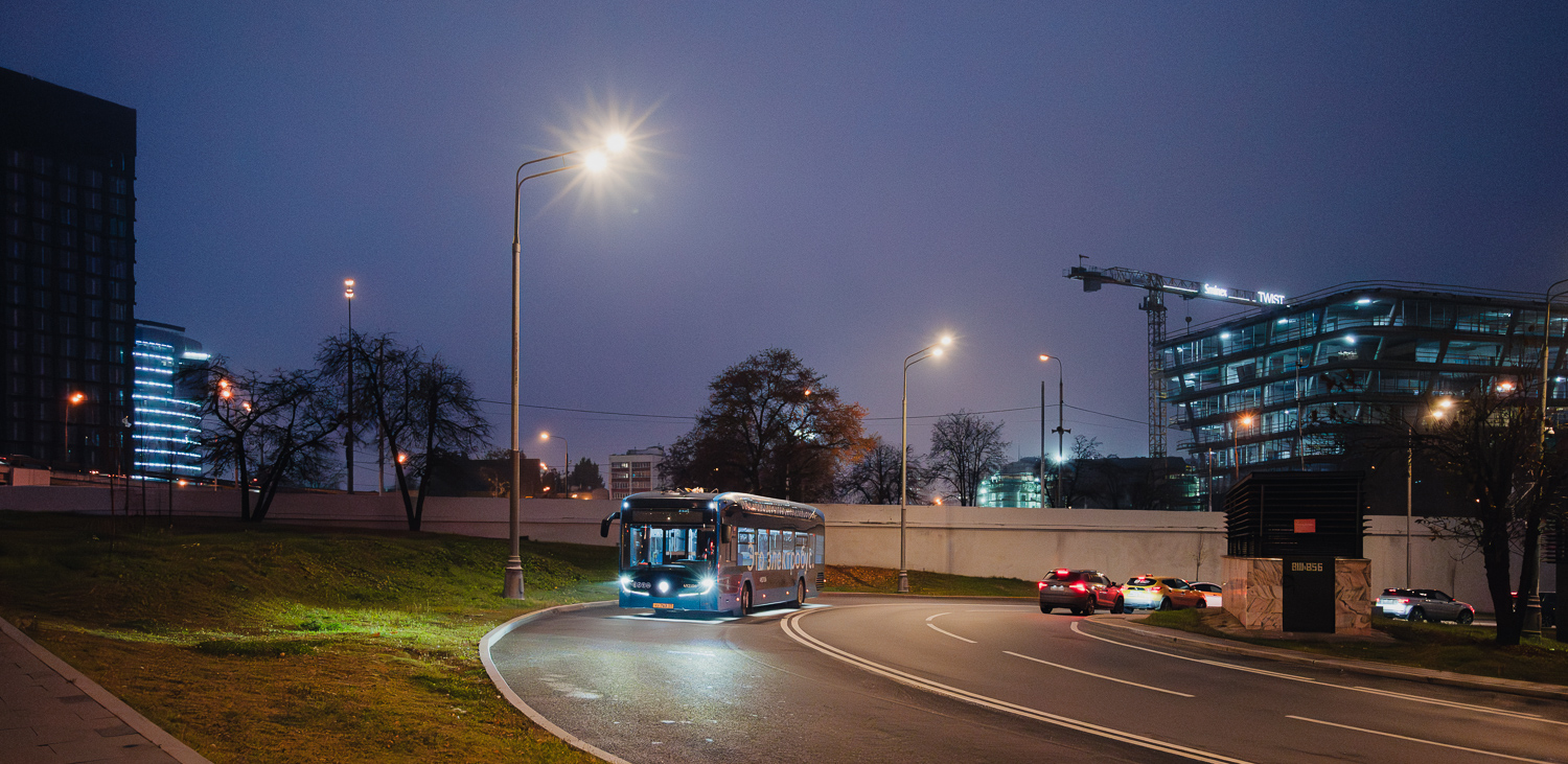 Москва — Разные фотографии