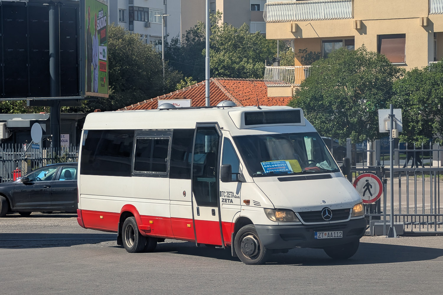 Черногория, Koch № 022