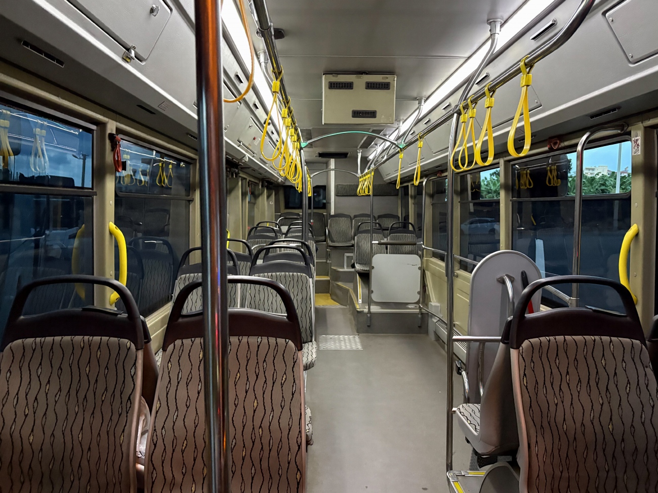 Турция, Güleryüz Cobra GD272LF № 19