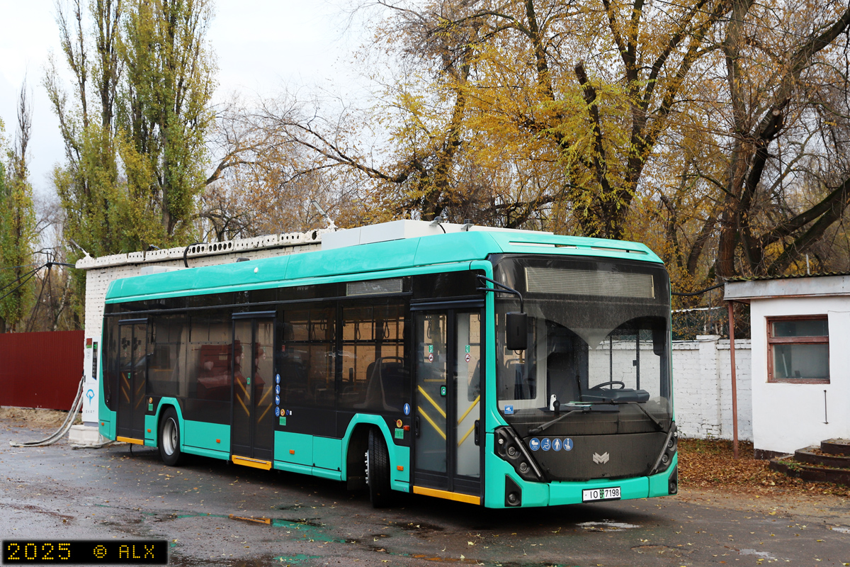 Voronezh region, BKM E321 Olgerd # 16321