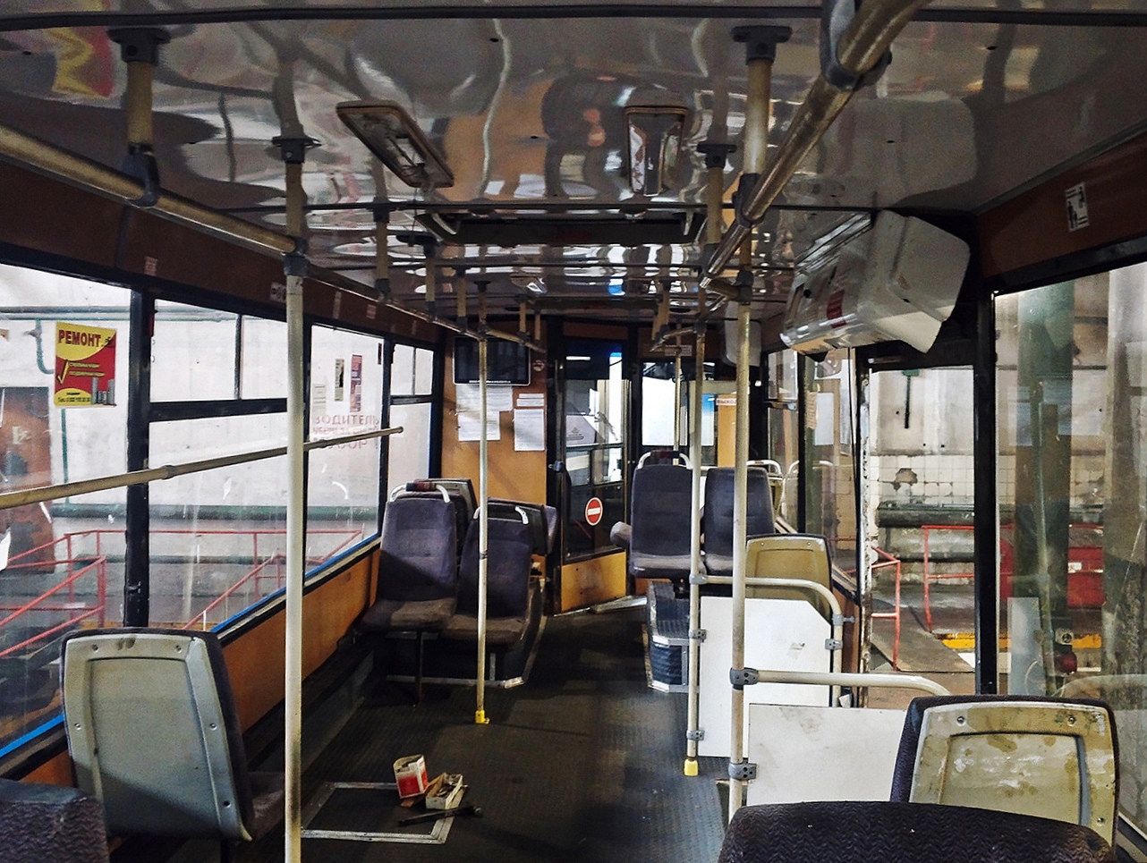 Тверская область, НефАЗ-5299-10-15 № АА 903 69