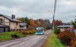 Санкт-Пецярбург, МАЗ-206.947 № 32539