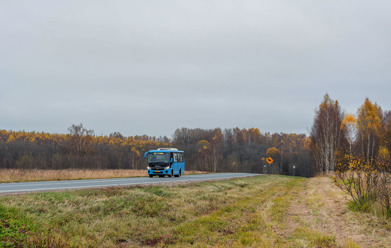 Тверская область, ПАЗ-320405-04 "Vector Next" № АН 897 69; Тверская область — Разные фотографии
