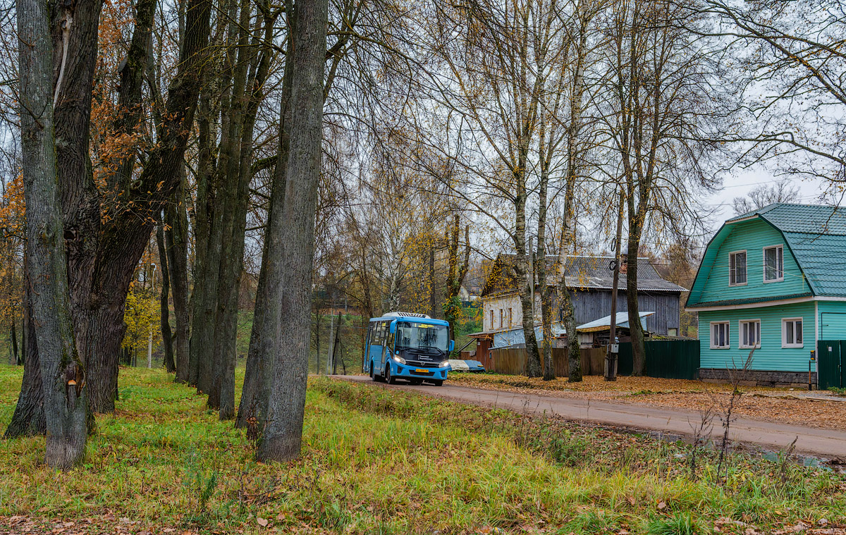 Тверская область, ПАЗ-320405-04 "Vector Next" № АН 899 69; Тверская область &mdash; Разные фотографии