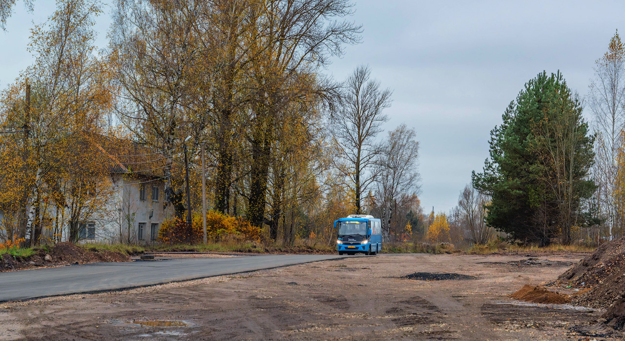Тверская область, ПАЗ-320435-04 "Vector Next" № АН 837 69; Тверская область — Разные фотографии