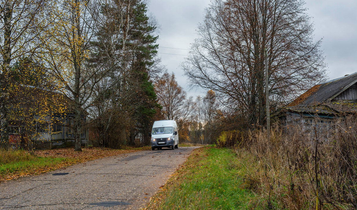 Тверская область, ИАЦ 1767М8 № Х 746 ТА 69; Тверская область — Разные фотографии
