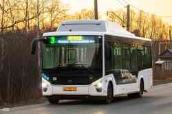 Свярдлоўская вобласць, ПАЗ-422320-14 Citymax 9 (CNG) № КР 597 66