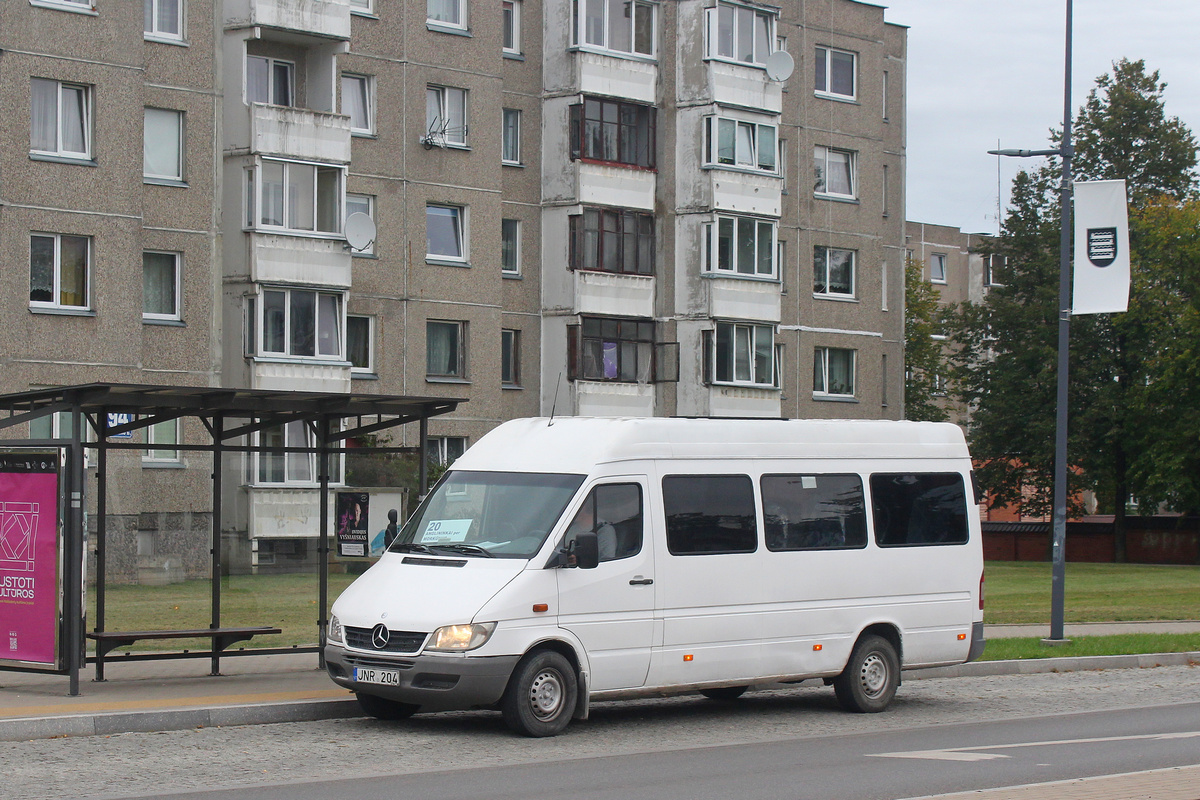 Літва, Silwi № 14