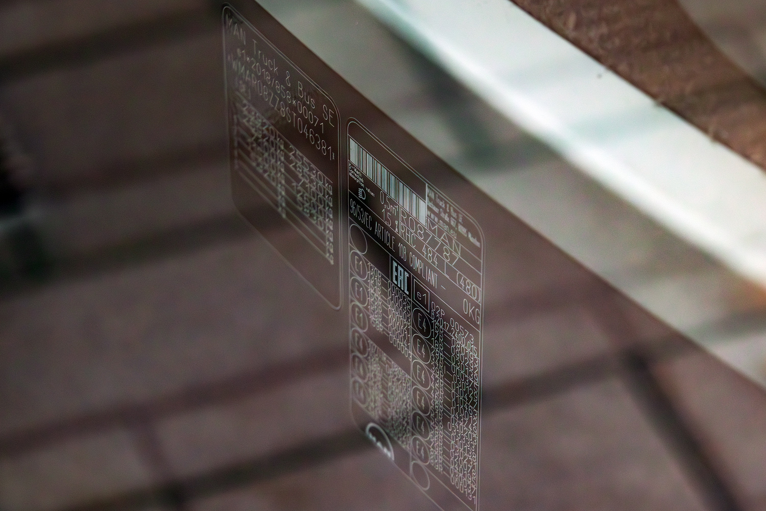 Бавария, MAN R08 Lion's Coach L RHC484 L № M-AN 7708