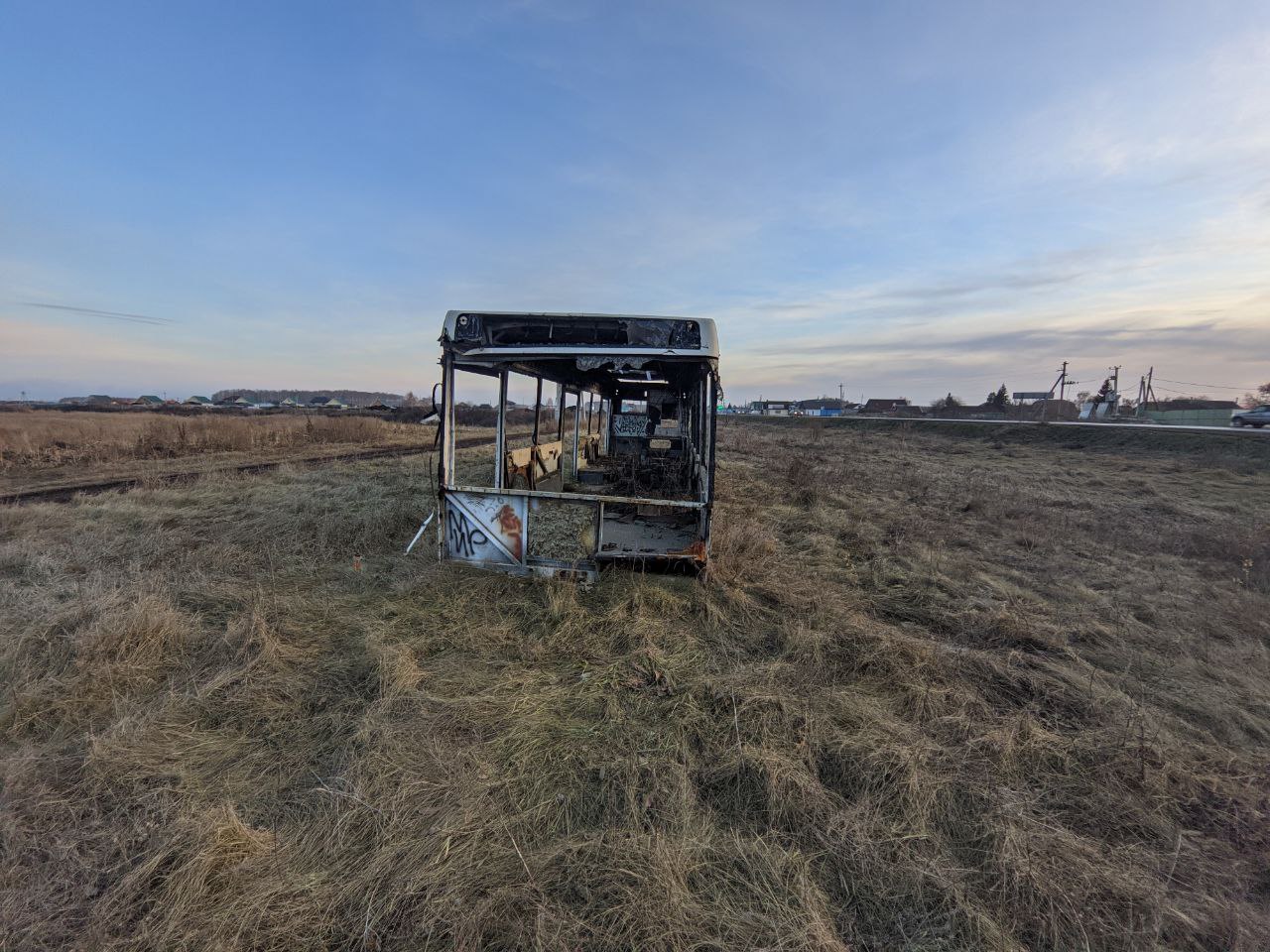 Новосибирская область, ЛиАЗ-5292.20 № У 644 ВР 55