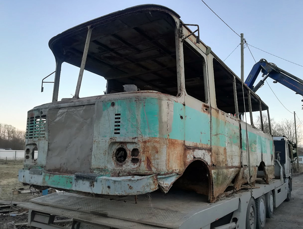 Вологодская область, Таджикистан-3205 № б/н