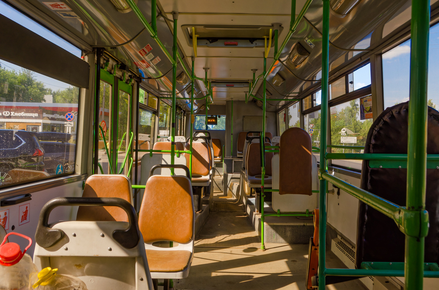 Вологодская область, ЛиАЗ-5292.20 № 744