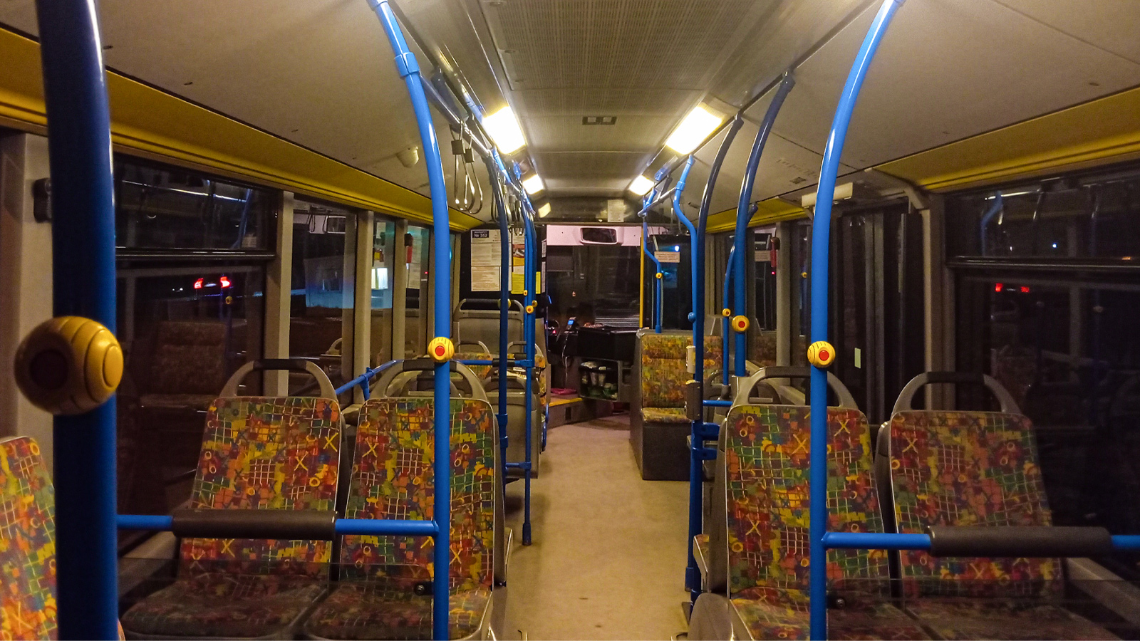 Lipetsk region, Mercedes-Benz O530 Citaro č. АК 154 48