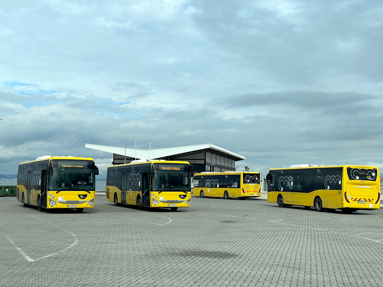 Португалия &mdash; Разные фотографии