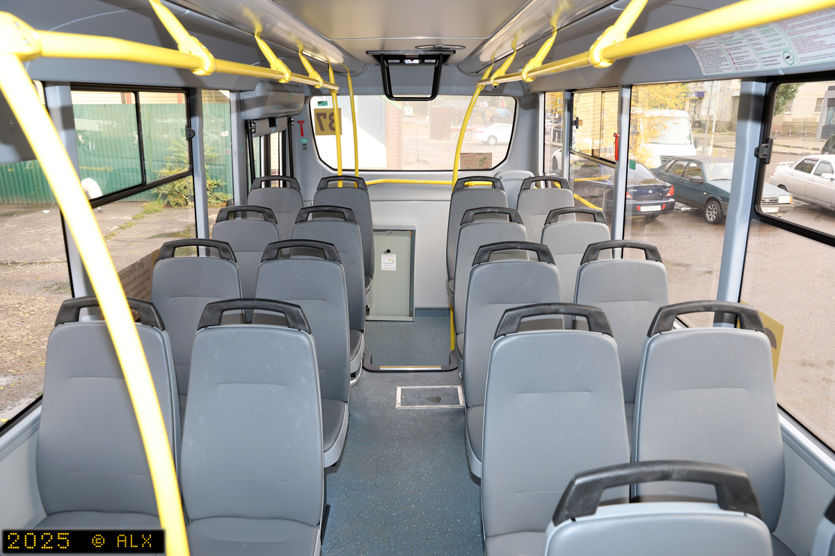 Voronezh region, PAZ-320435-04 "Vector Next" č. 05642