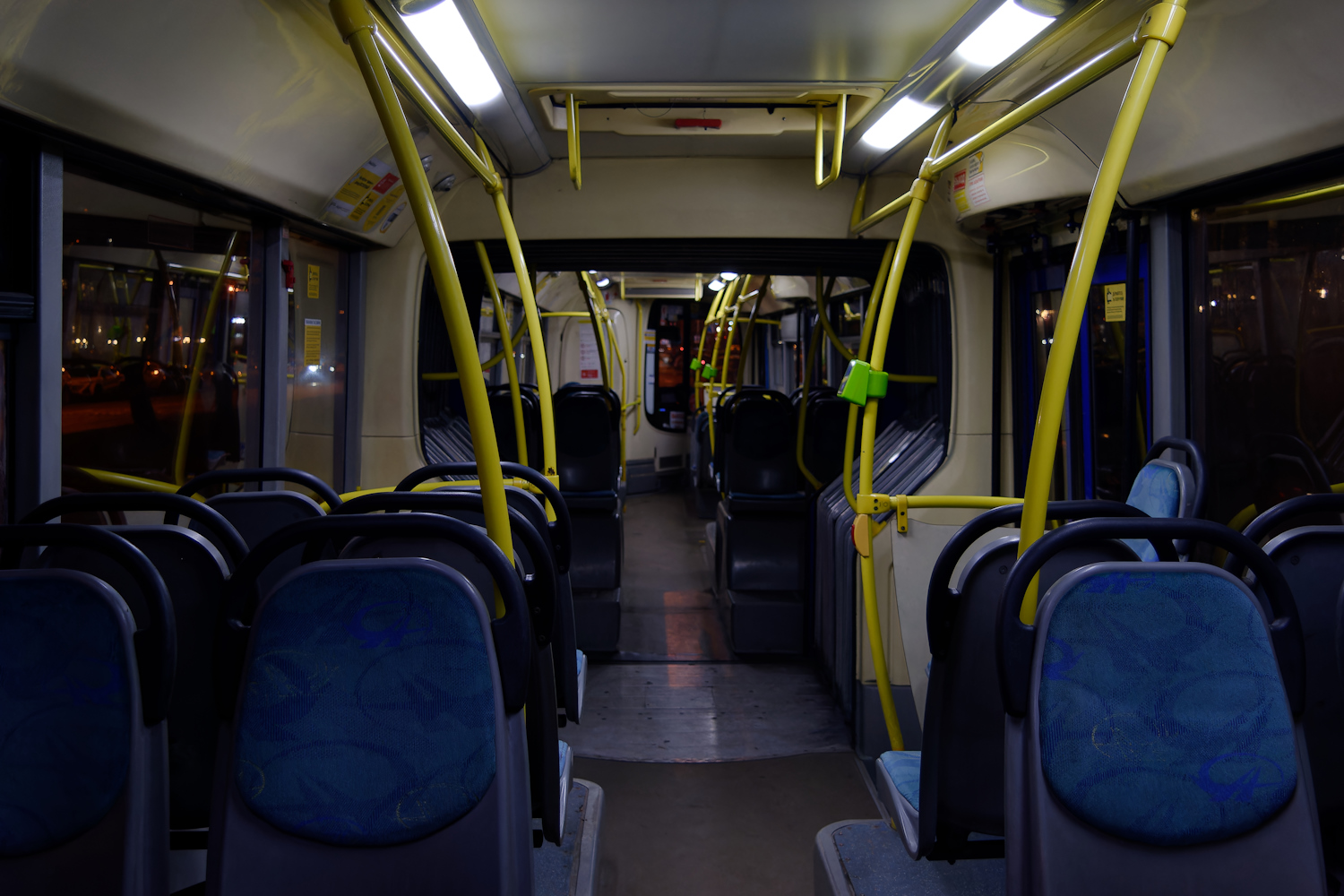 Московская область, ЛиАЗ-6213.22 № 081406