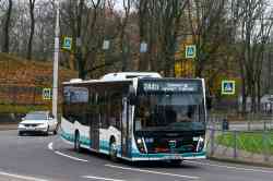 Kalinyingrádi terület, NefAZ-5299-31-52 # 013