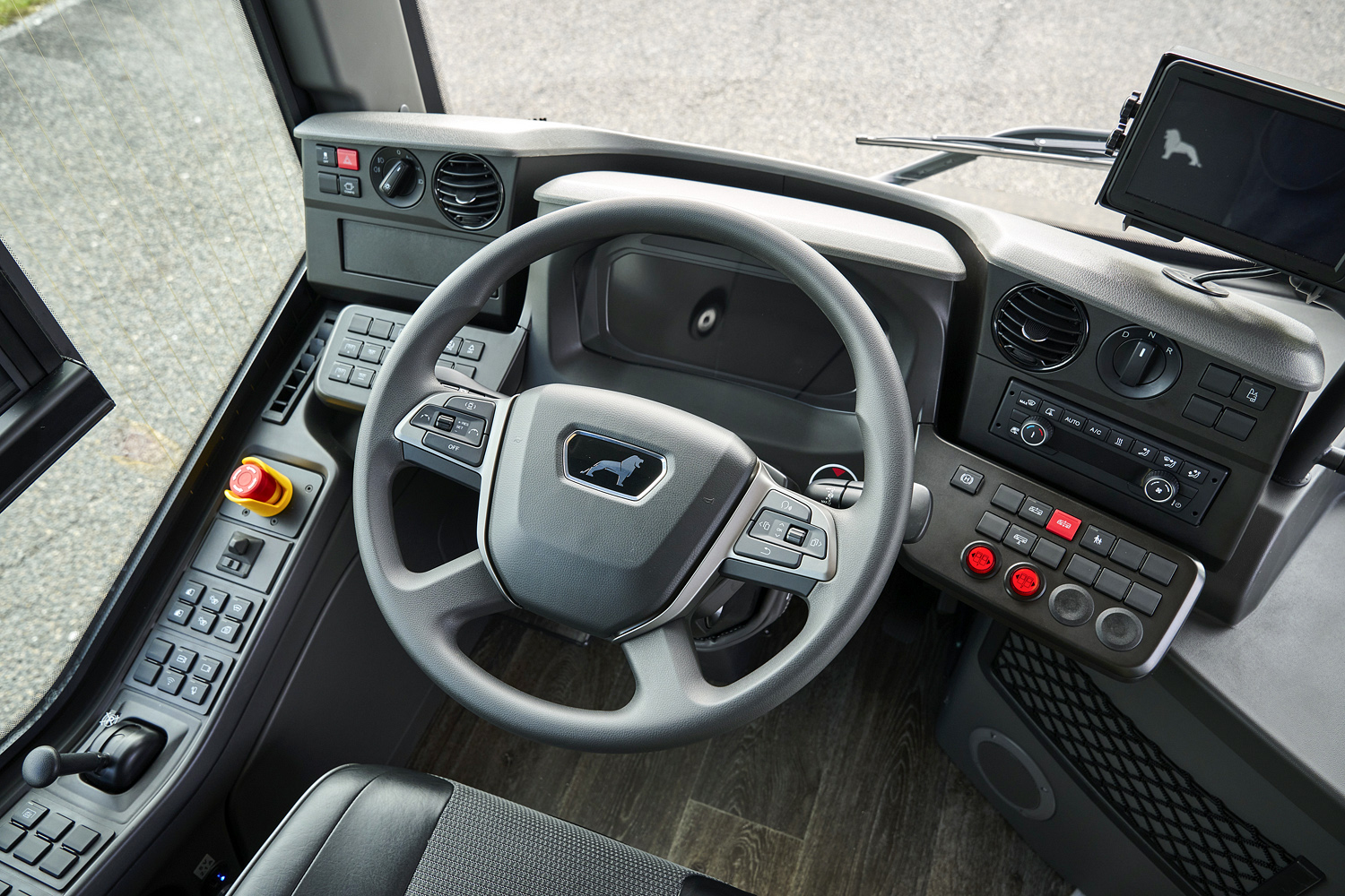 Бавария, MAN 72C Lion's City 12 E LE NL326 № [72C0001]