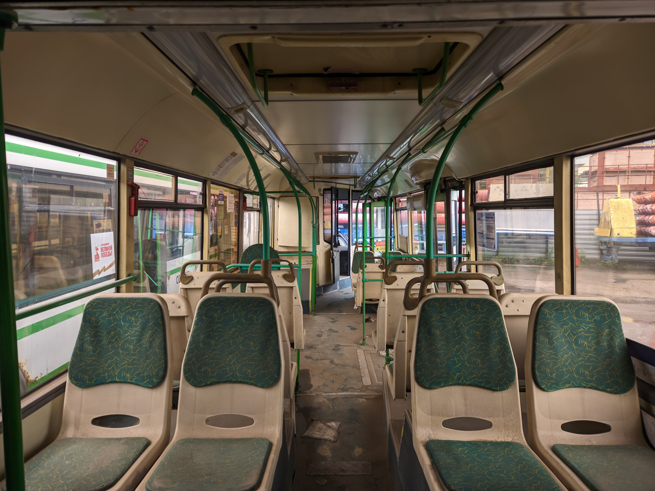 Рязанская область, ЛиАЗ-6213.21 № 0726