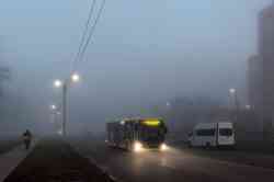 Yaroslavl region, LiAZ-L01R31 Citymax 12 # 22711