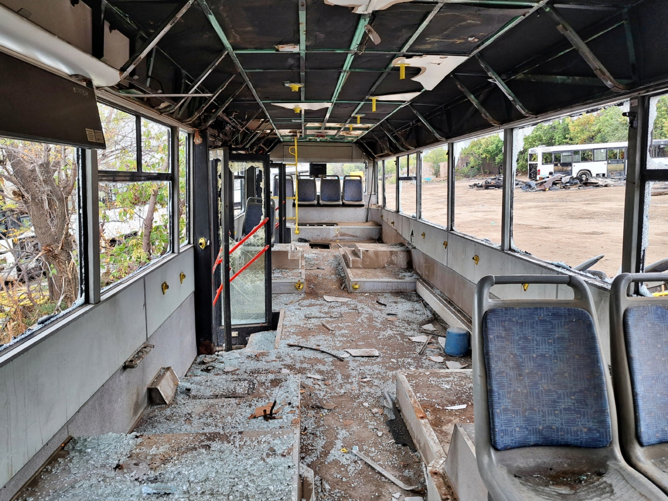 Астана, MAN A74 Lion's Classic SL283 № G001