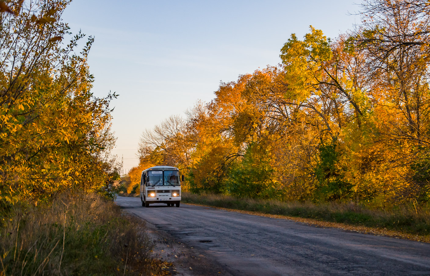 Кировоградская область, ПАЗ-4234 № BA 4893 BO; Кировоградская область — Разные фотографии