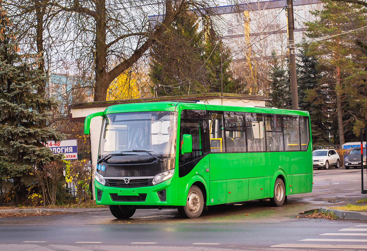 Нижегородская область &mdash; Автобусы без номеров