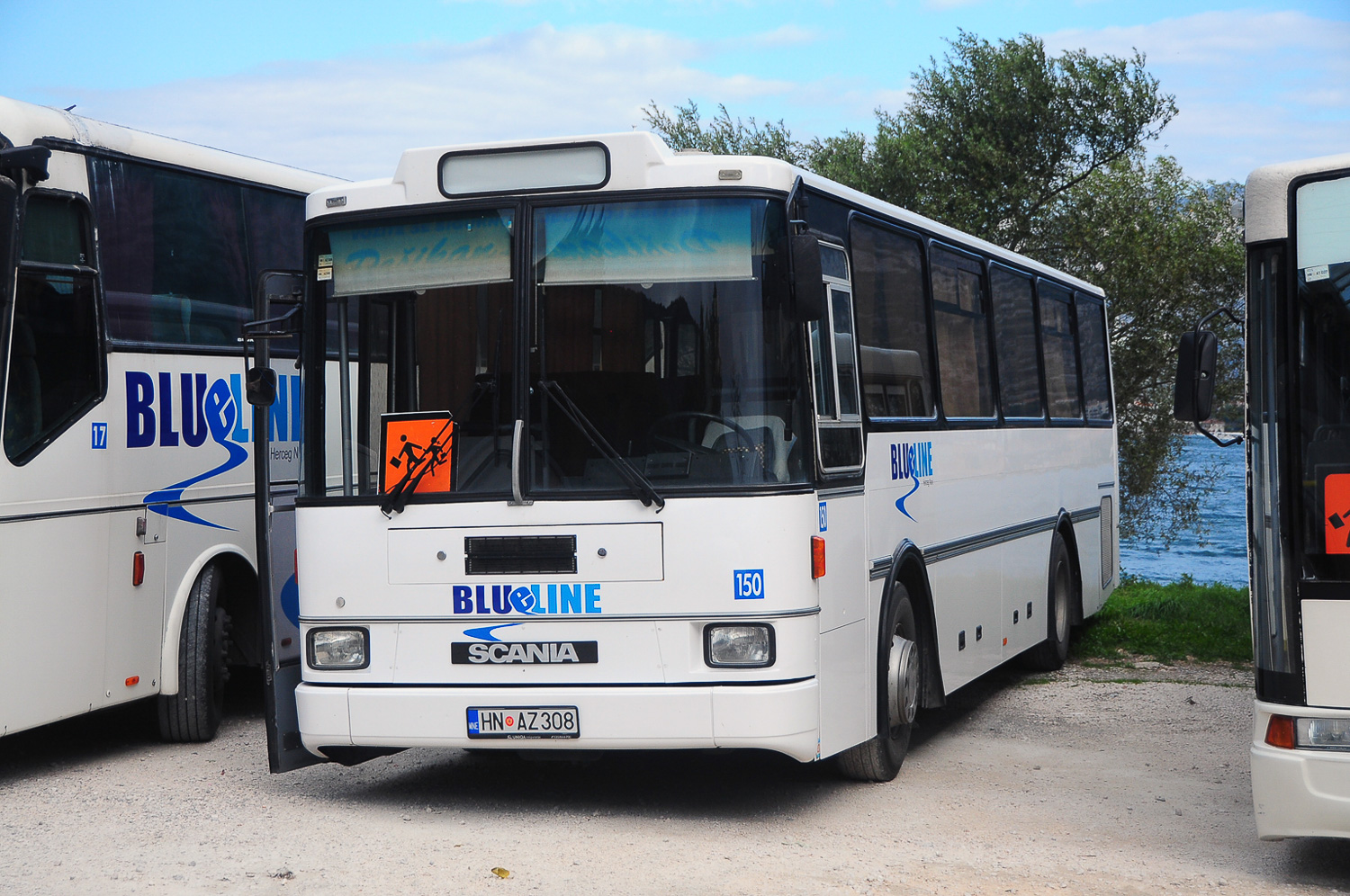 Черногория, Lauber № 150