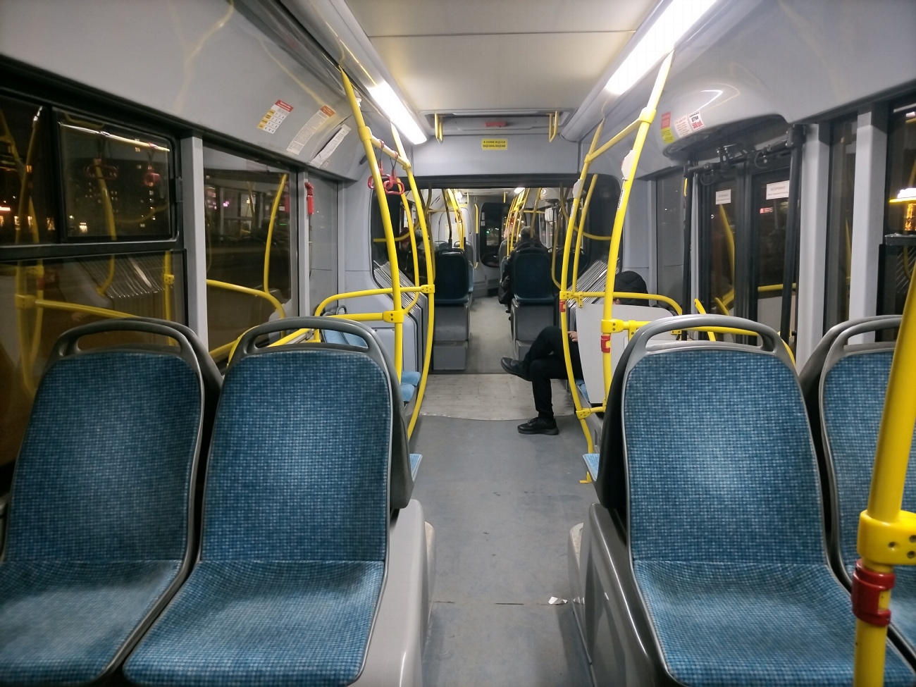 Кемеровская область - Кузбасс, ЛиАЗ-6213.65 № 40132