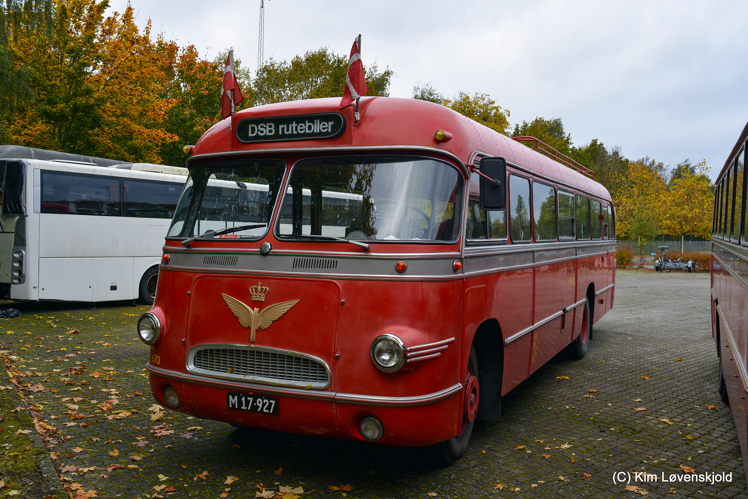 Дания, Aabenraa № M 17 927