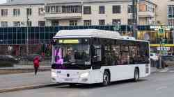 Sverdlovsk region, Lotos-105C02 # 101