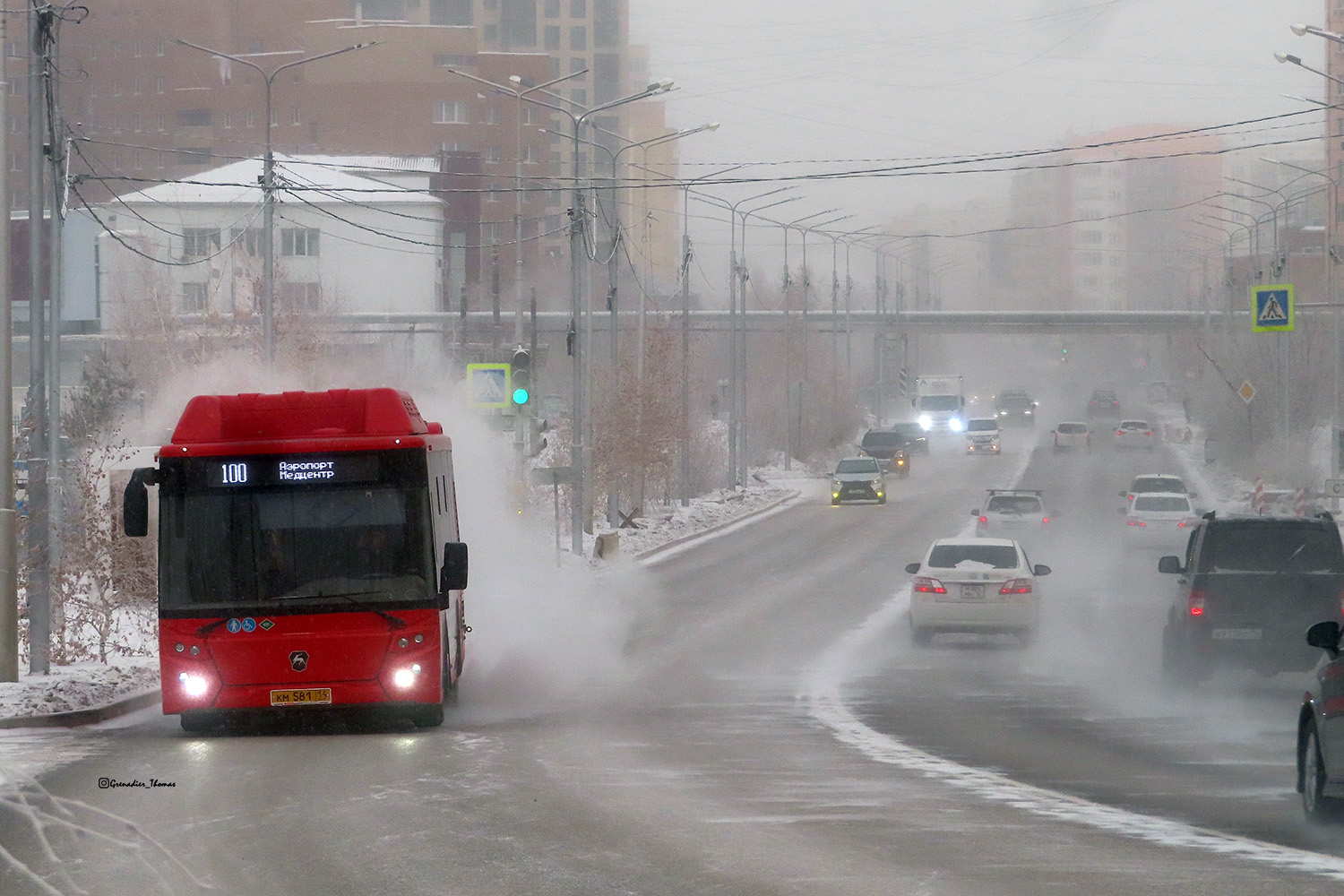 Саха (Якутия) — Разные фотографии