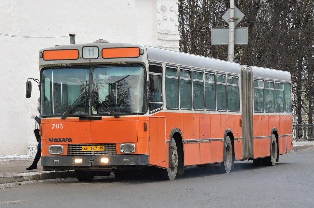 Псковская область, Hess № 703