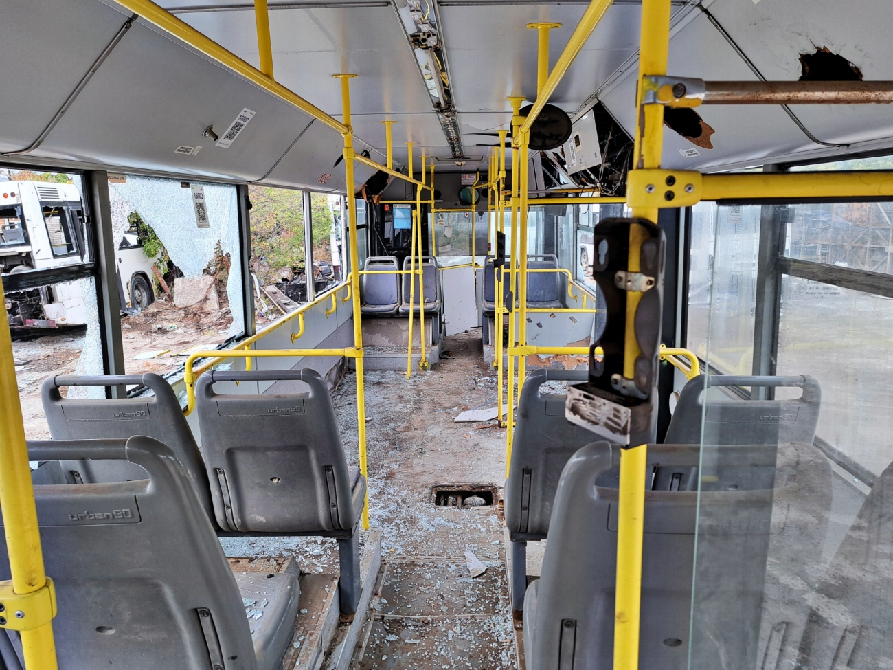 Астана, MAN A74 Lion's Classic SL283 № G002