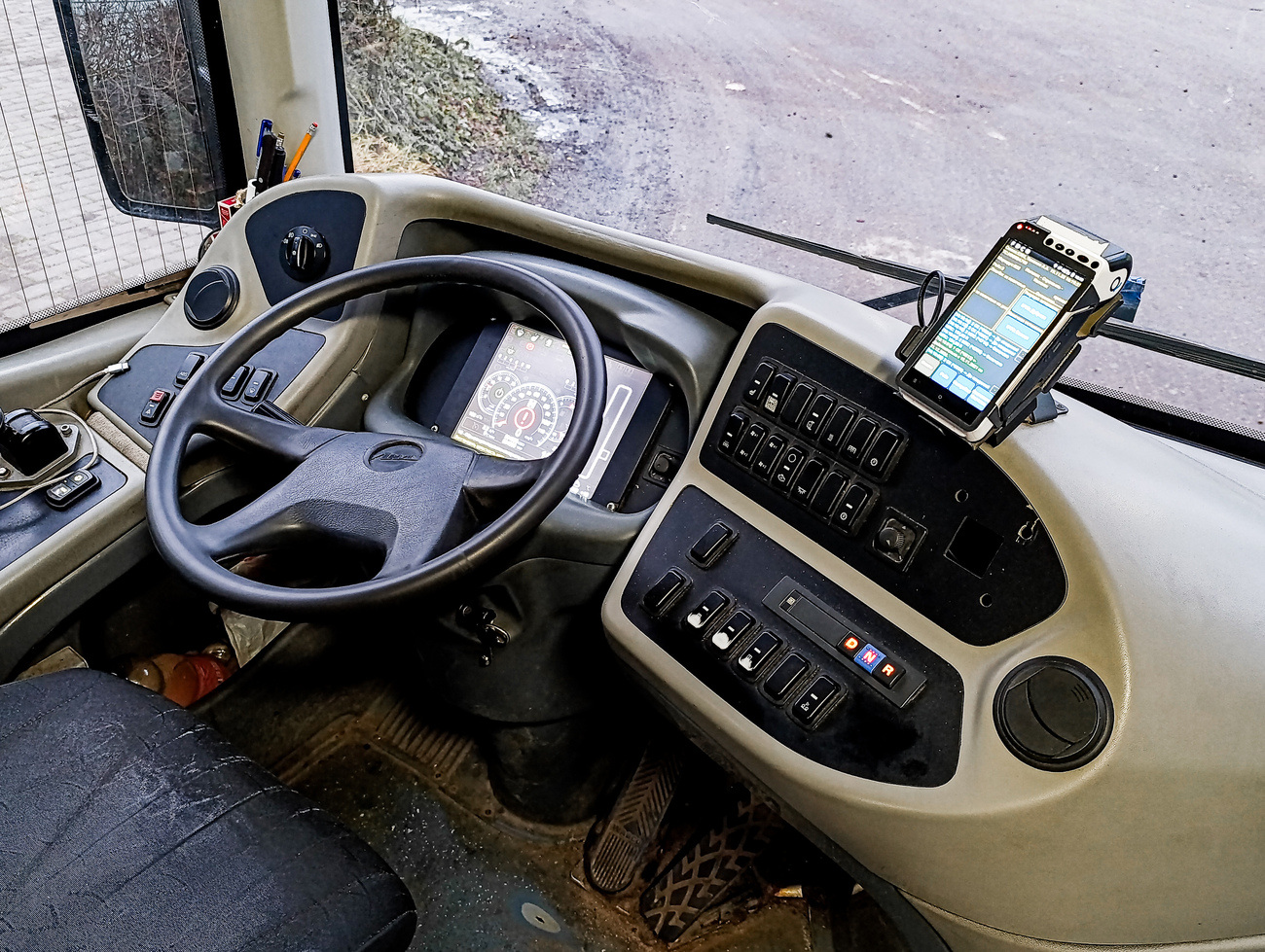 Московская область, ЛиАЗ-5292.65-03 № 122844