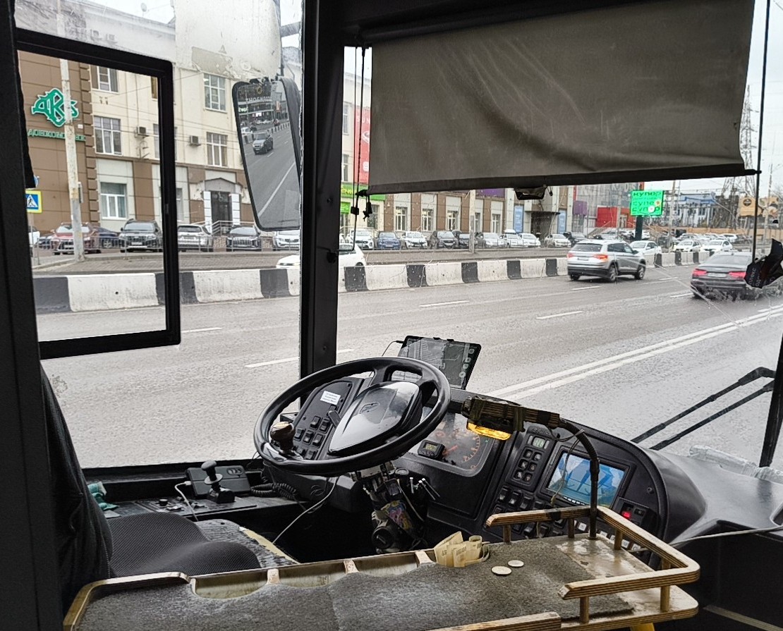 Ростовская область, КАвЗ-4270-70 № 00706