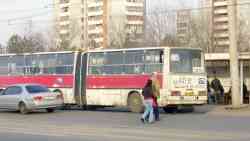 Omsk region, Ikarus 280.33 # 179