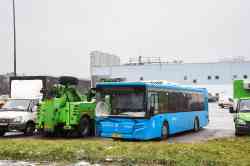 Москва, ЛиАЗ-5292.22 (2-2-2) № 030444