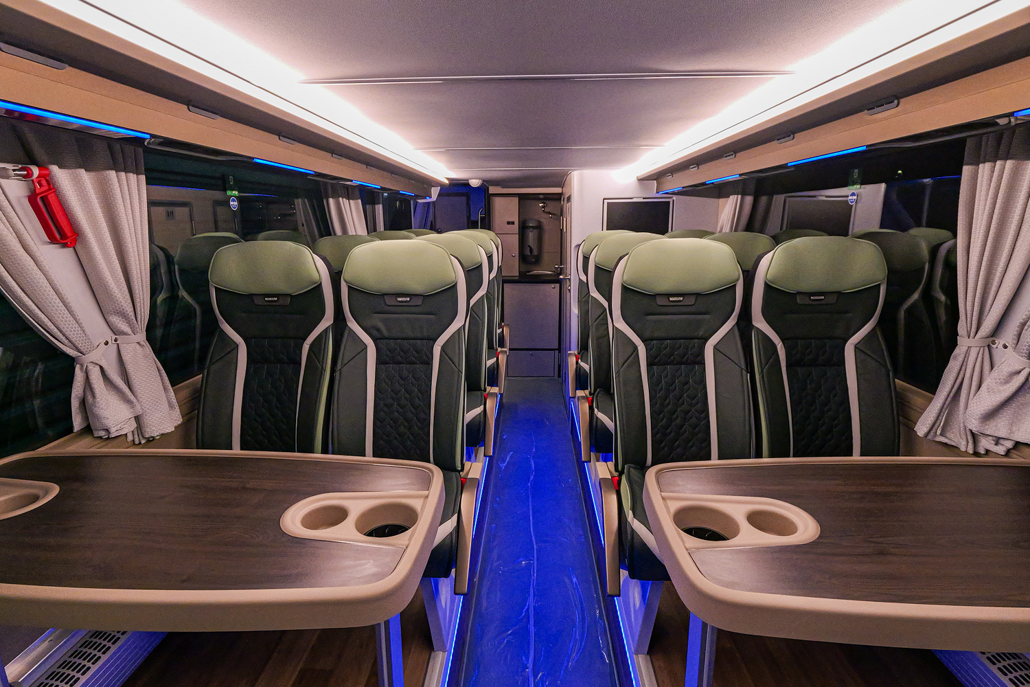 Бавария, Neoplan P06 N1222/3L Skyliner L № [P062490]