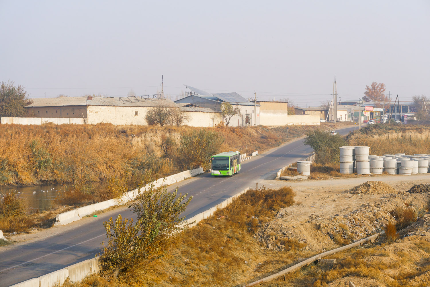 Узбекистан &mdash; Разные фотографии