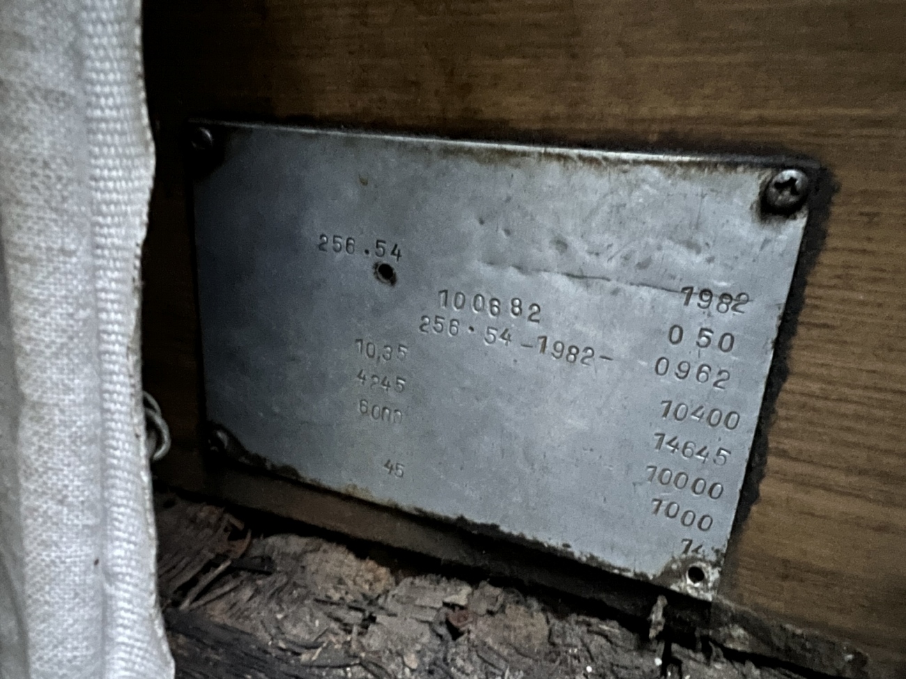 Одесская область, Ikarus 256.54 № BH 0494 TX