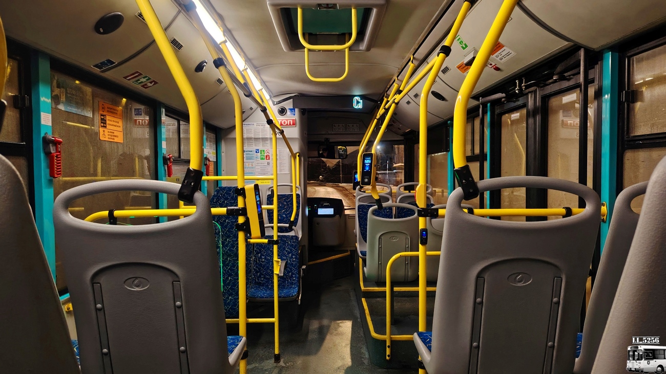 Санкт-Петербург, Volgabus-4298.G4 (LNG) № 6903