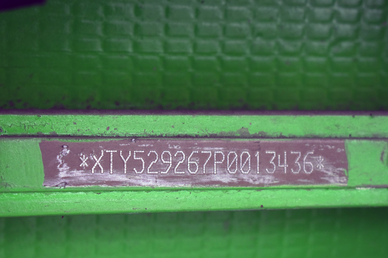 Тюменская область, ЛиАЗ-5292.67 (CNG) № 638