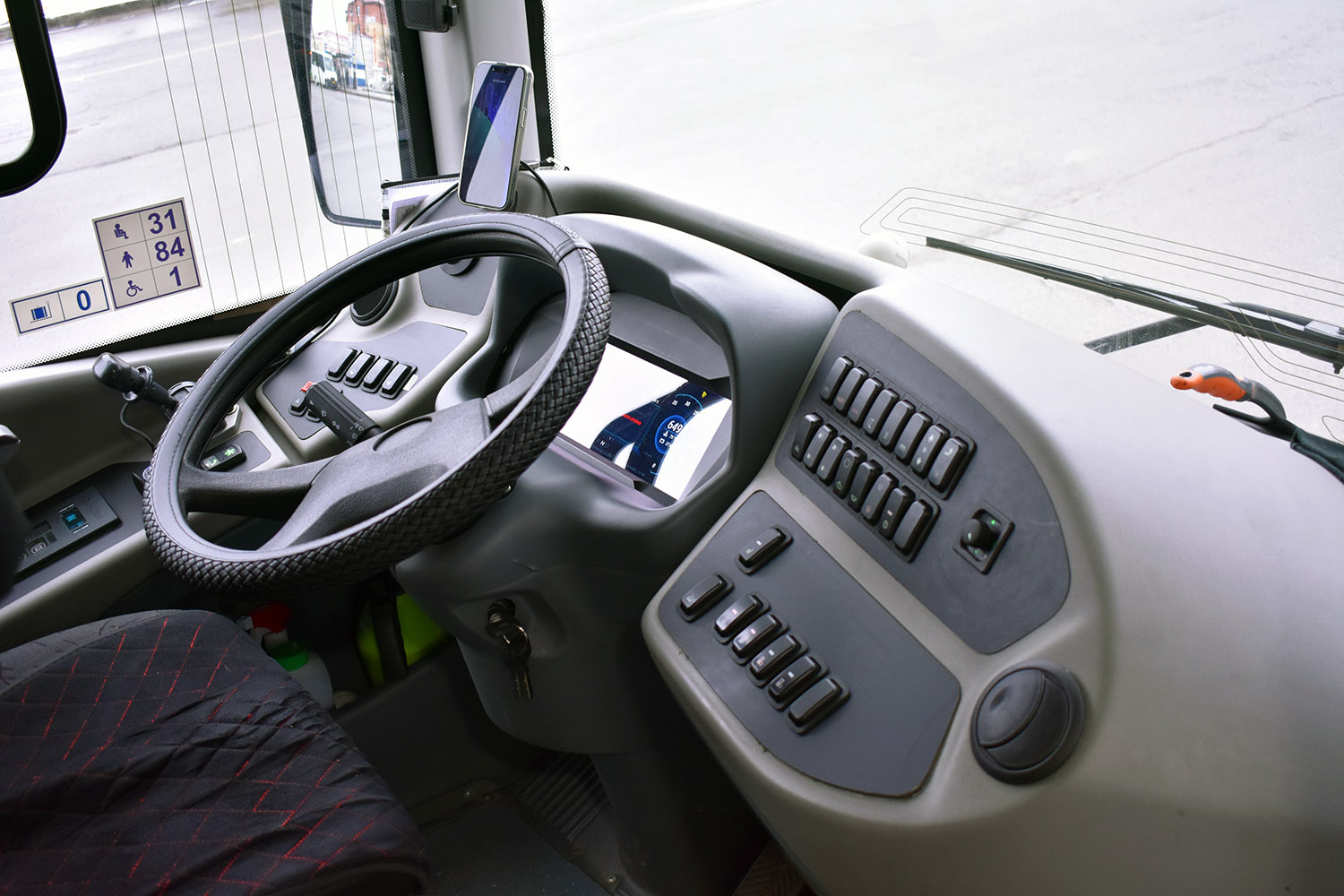 Тюменская область, ЛиАЗ-5292.67 (CNG) № 638