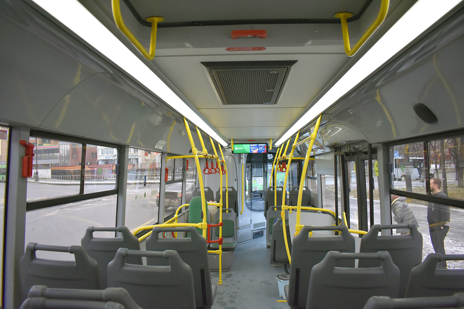 Тюменская область, ЛиАЗ-5292.67 (CNG) № 638