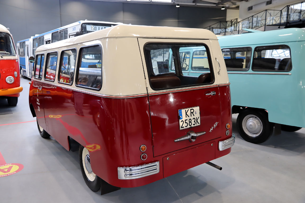 Польша, Nysa N59 № 28