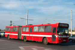 Паўладарская вобласць, Säffle № 714 AHS 14